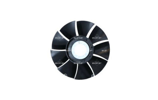 ventilateur de refroidissement 49847 NRF