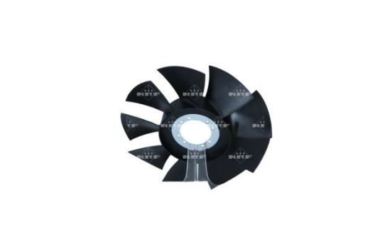 ventilateur de refroidissement 49847 NRF, Image 3