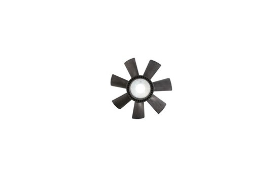 ventilateur de refroidissement 49850 NRF