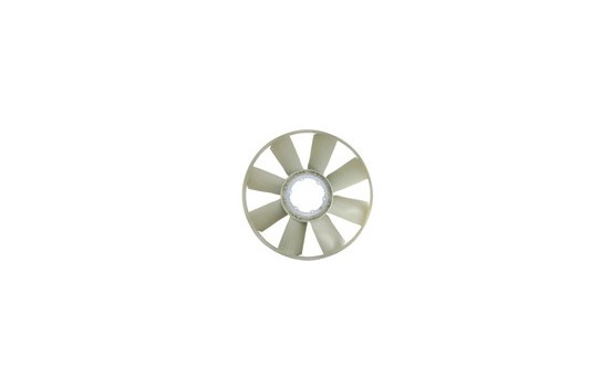 ventilateur de refroidissement 49851 NRF