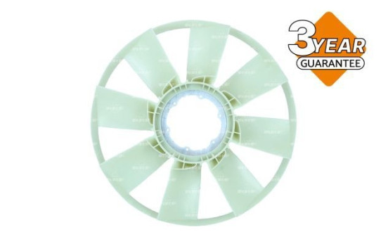 ventilateur de refroidissement 49851 NRF, Image 4