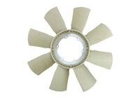 ventilateur de refroidissement 49856 NRF