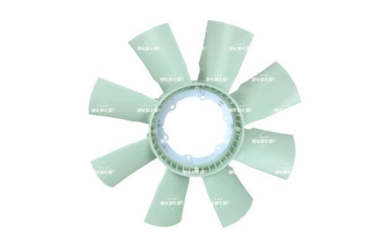 ventilateur de refroidissement 49856 NRF, Image 3