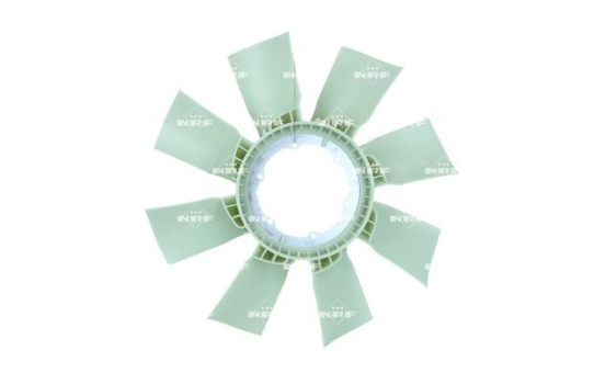 ventilateur de refroidissement 49856 NRF, Image 5