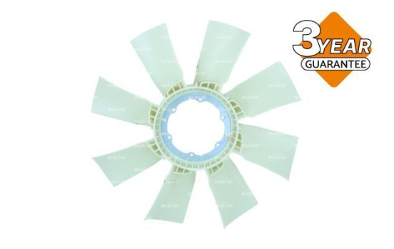 ventilateur de refroidissement 49857 NRF, Image 2