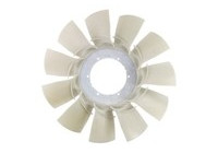 ventilateur de refroidissement 49866 NRF