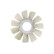 ventilateur de refroidissement 49866 NRF