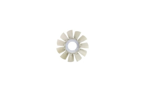 ventilateur de refroidissement 49866 NRF