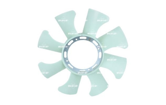 ventilateur de refroidissement 49867 NRF, Image 2