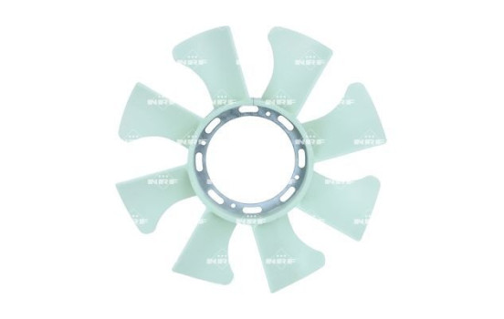 ventilateur de refroidissement 49867 NRF, Image 4