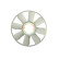 ventilateur de refroidissement 49870 NRF