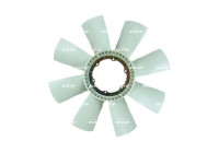 ventilateur de refroidissement 49871 NRF