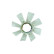 ventilateur de refroidissement 49871 NRF, Vignette 3