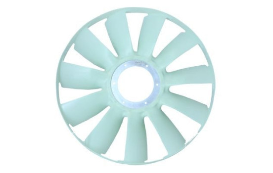 ventilateur de refroidissement 49872 NRF, Image 2