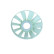 ventilateur de refroidissement 49872 NRF, Vignette 4
