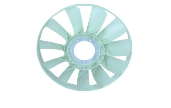ventilateur de refroidissement 49872 NRF, Image 4