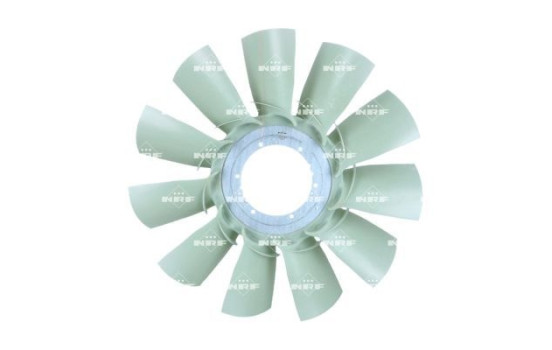 ventilateur de refroidissement 49875 NRF