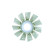 ventilateur de refroidissement 49875 NRF, Vignette 3