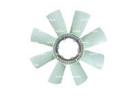 ventilateur de refroidissement 49878 NRF