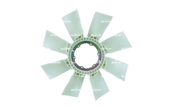 ventilateur de refroidissement 49878 NRF, Image 3