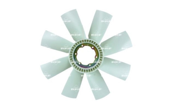 ventilateur de refroidissement 49881 NRF