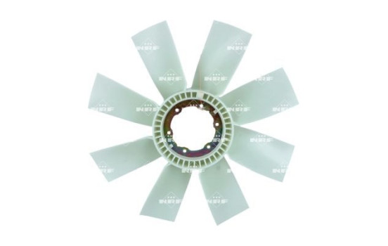 ventilateur de refroidissement 49881 NRF, Image 3