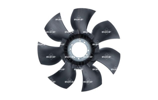 ventilateur de refroidissement 49886 NRF