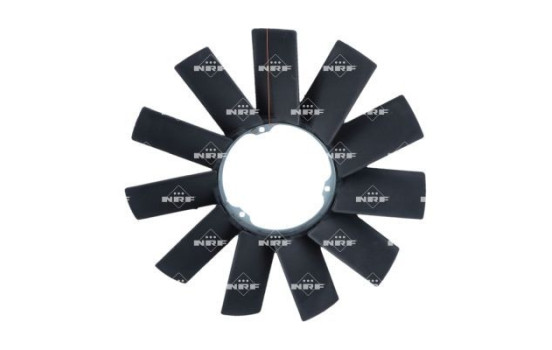 ventilateur de refroidissement 49889 NRF