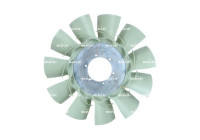 ventilateur de refroidissement 49892 NRF