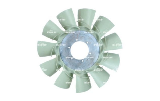 ventilateur de refroidissement 49892 NRF