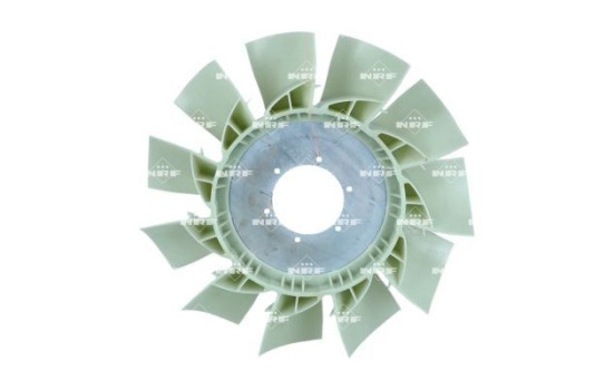 ventilateur de refroidissement 49892 NRF, Image 3