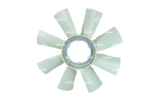ventilateur de refroidissement 49893 NRF