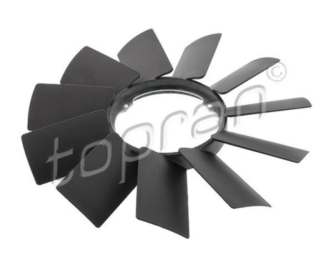 ventilateur de refroidissement 500 900 Topran