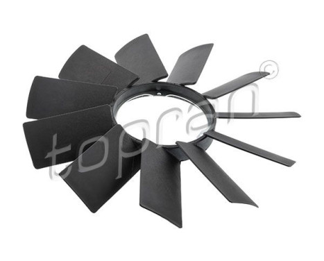 ventilateur de refroidissement 500 901 Topran