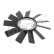 ventilateur de refroidissement 500 903 Topran, Vignette 2