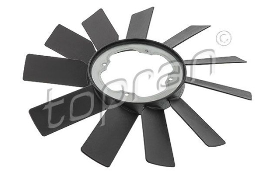 ventilateur de refroidissement 500 903 Topran, Image 2