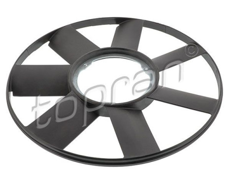 ventilateur de refroidissement 500 904 Topran