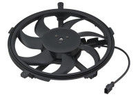 ventilateur de refroidissement 502 219 Topran