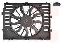 ventilateur de refroidissement 5848747 International Radiators
