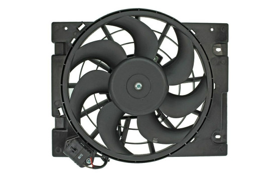 ventilateur de refroidissement 614 236 0012 Meyle