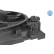 ventilateur de refroidissement 614 236 0012 Meyle, Vignette 4