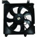ventilateur de refroidissement 6846101 Diederichs, Vignette 2