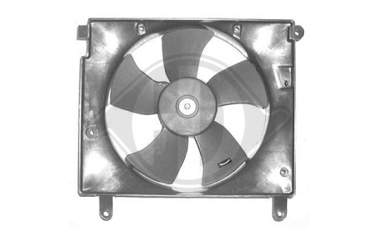 ventilateur de refroidissement 6940101 Diederichs, Image 2