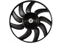 ventilateur de refroidissement 696350 Valeo