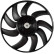 ventilateur de refroidissement 696350 Valeo