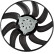 ventilateur de refroidissement 696350 Valeo, Vignette 2