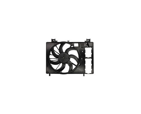 ventilateur de refroidissement 696586 Valeo