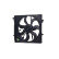 ventilateur de refroidissement 698582 Valeo