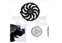 ventilateur de refroidissement 803-0003 TYC