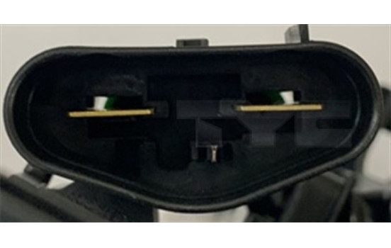 ventilateur de refroidissement 803-0022 TYC, Image 3